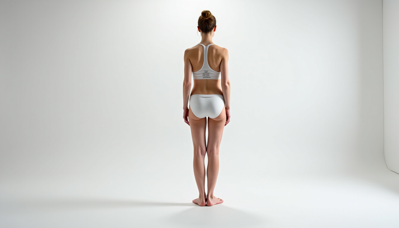 Body chart spécialisé pour les membres supérieurs utilisé en kinésithérapie