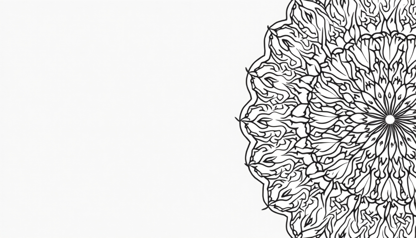 Où trouver des dessins de mandalas à imprimer en 2026 pour se détendre ?