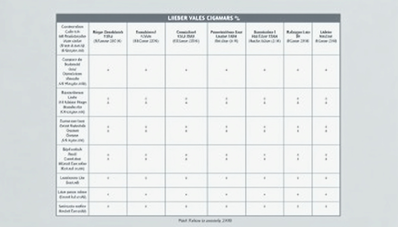 Tableau comparatif de conversion entre livres et kilogrammes illustrant plusieurs valeurs courantes