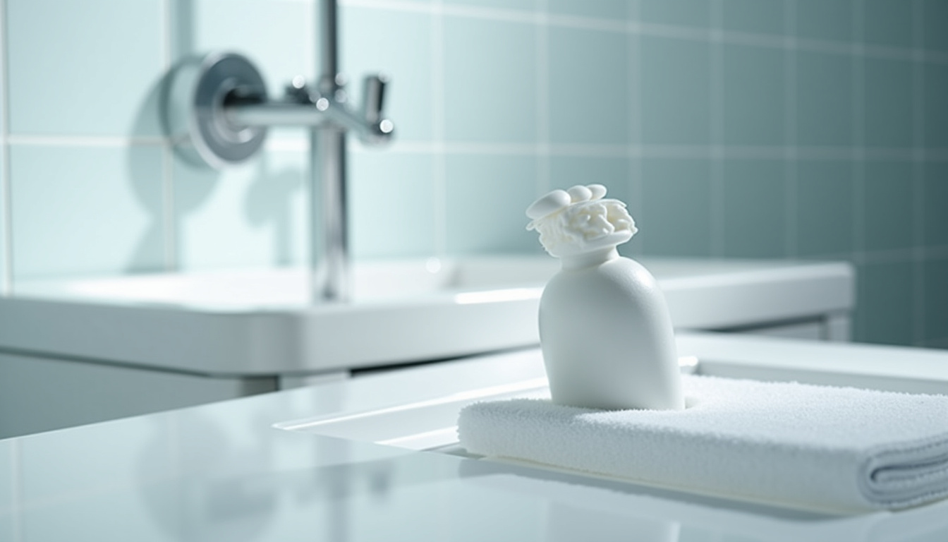 Utilisation des lingettes Blephademodex pour le soin quotidien des paupières