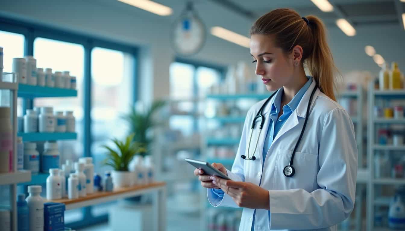 Que devient 1001 Pharmacies en 2026 ?