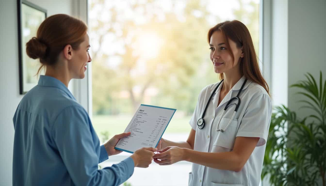 Comment comprendre sa facture bilan kiné et son remboursement en 2026 ?