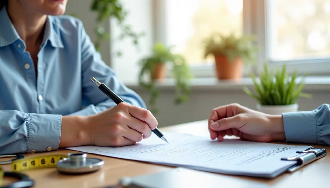 Comment trouver et utiliser une fiche bilan kiné gratuite en PDF en 2026 ?