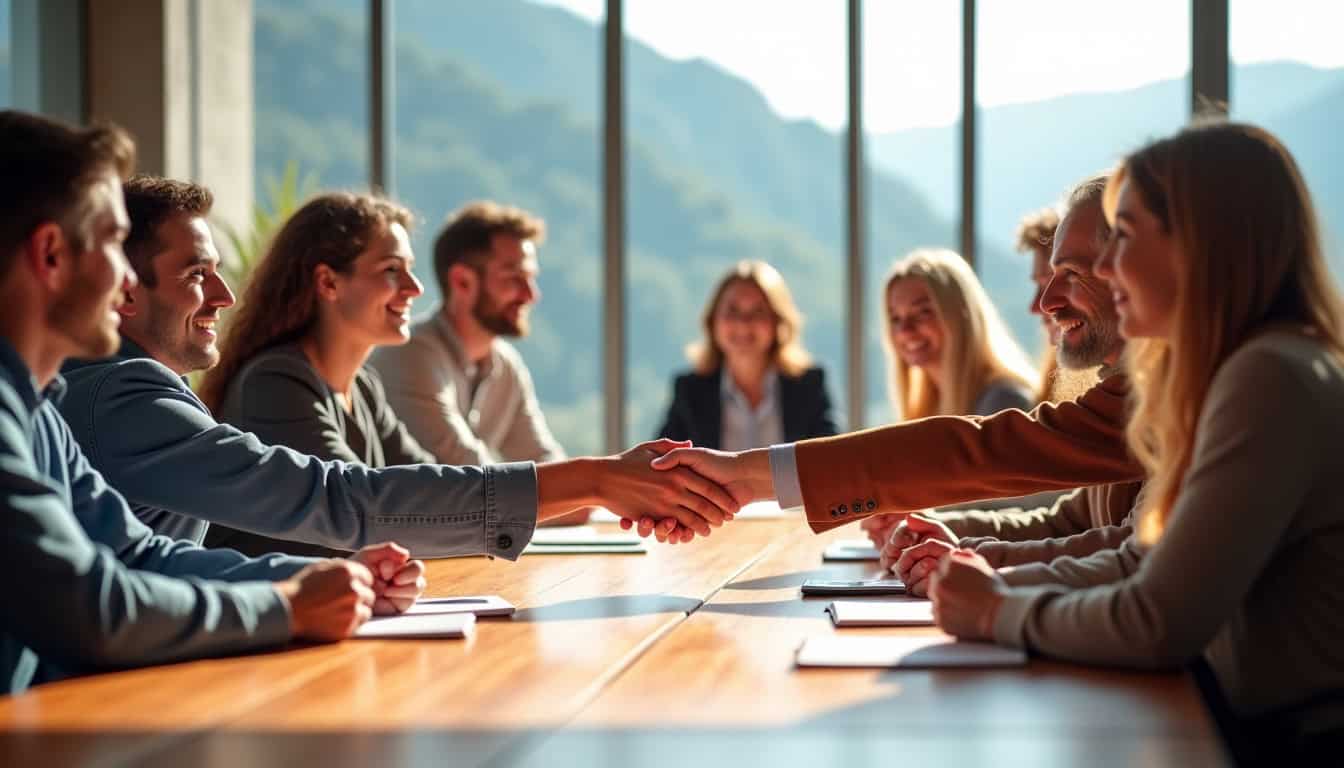 Assemblée générale des sociétaires de Casudmed à Perpignan en 2026