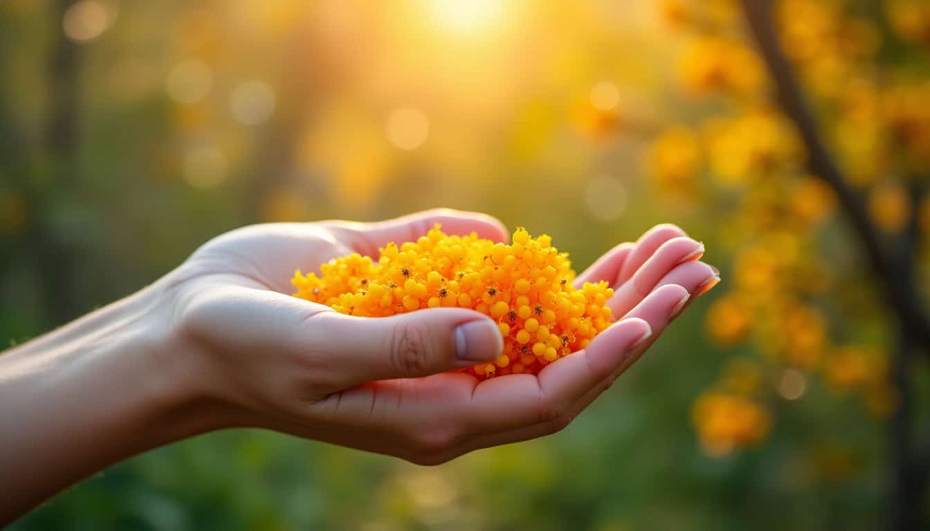 La berbérine : quels sont ses bienfaits et précautions en 2026 ?