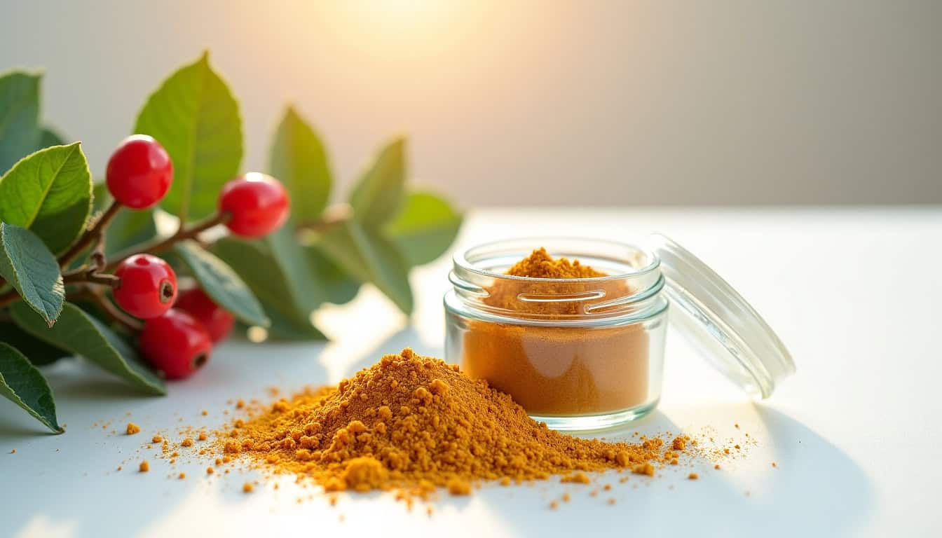 Quels sont les véritables bienfaits de la berbérine pour votre santé ?