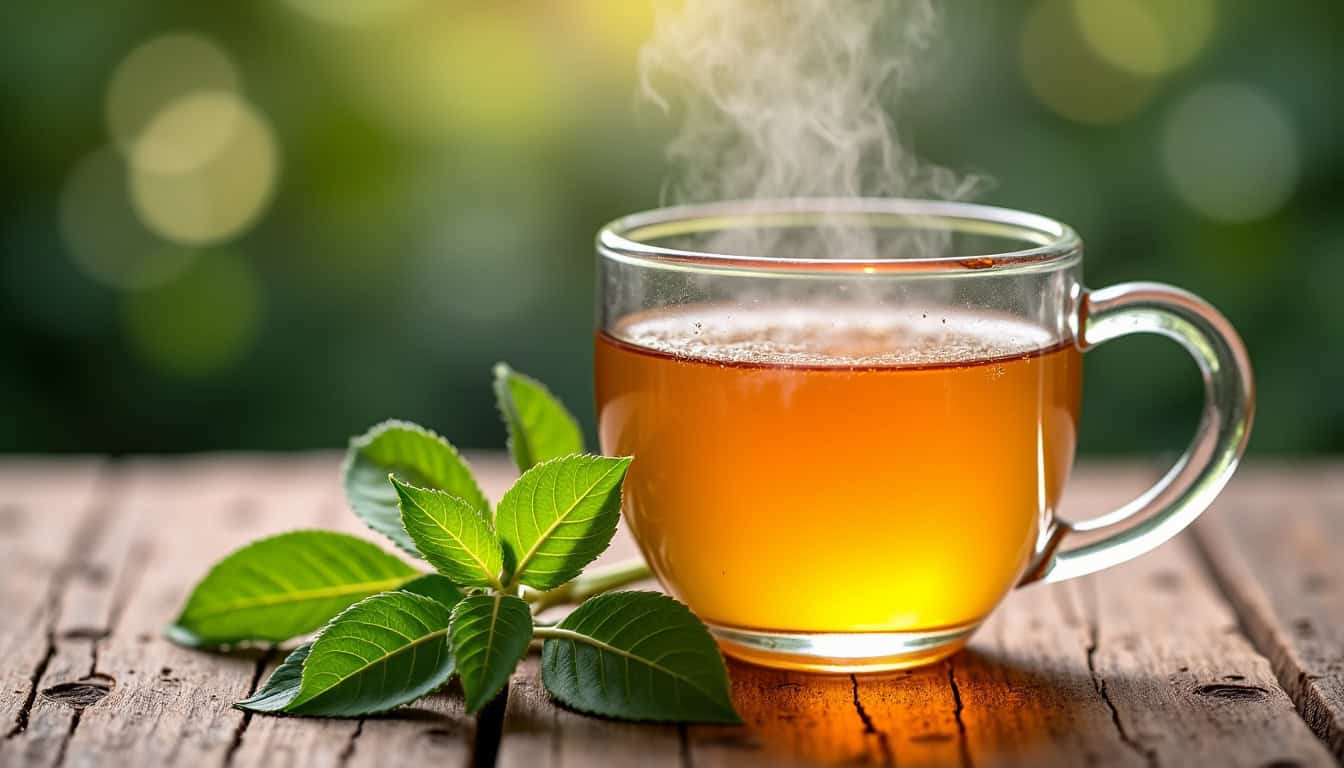 Quels sont les bienfaits de la verveine pour votre santé en 2026 ?