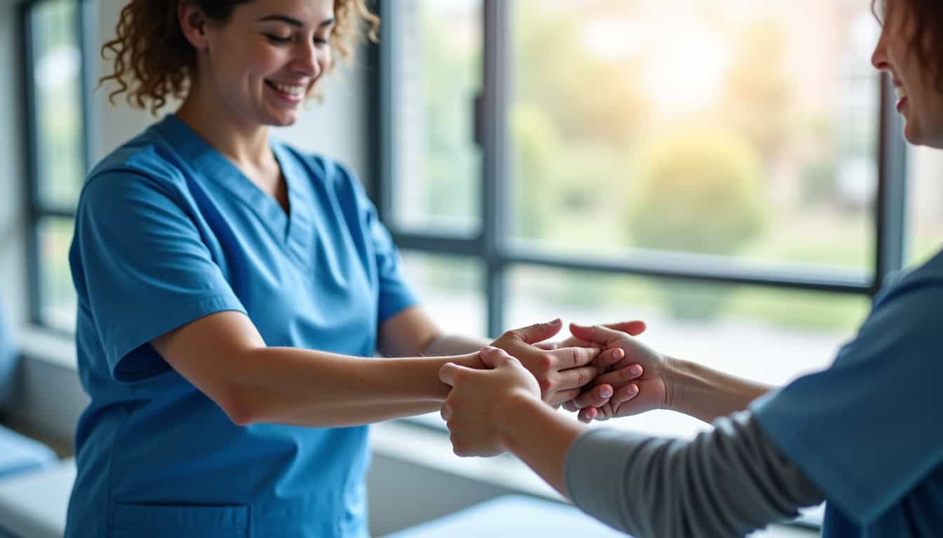 Comment le bilan kiné universel