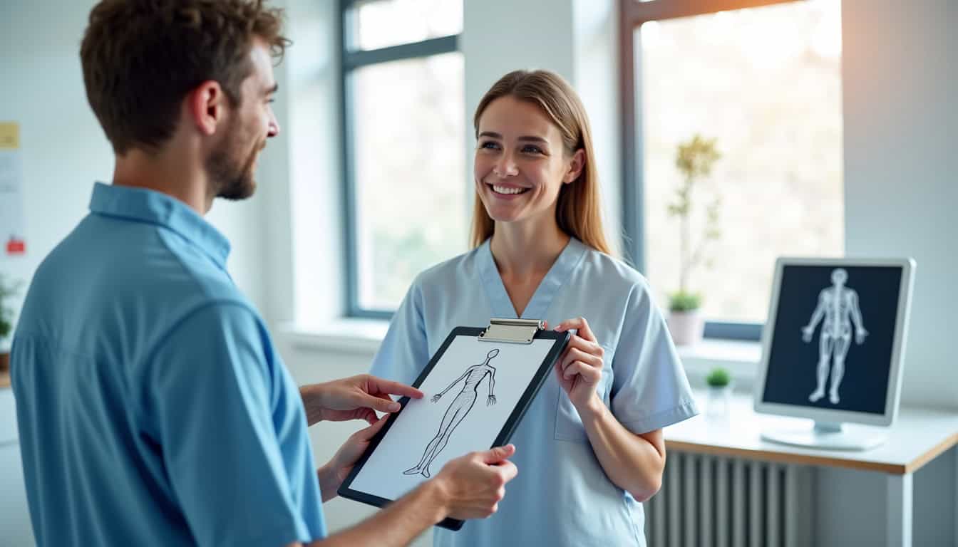 Le bilan kiné universel : l'outil indispensable pour une pratique optimisée en 2026