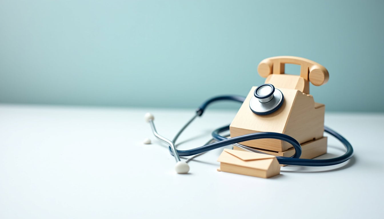 Contacter iSanté : tous les moyens pour joindre le tiers payant en 2026