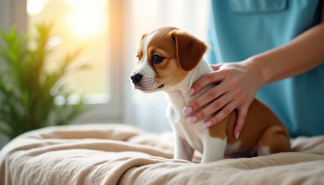 Le Cytopoint pour chien en 2026 : un traitement efficace ?