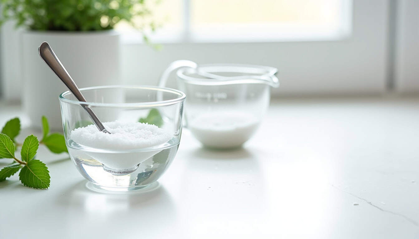 Faire son sérum physiologique maison : la recette sans risques pour 2026