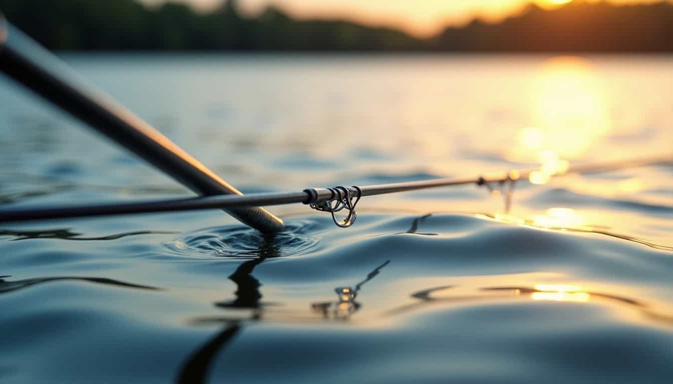 Le fluorocarbone est-il toujours un atout pour la pêche en 2026 ?