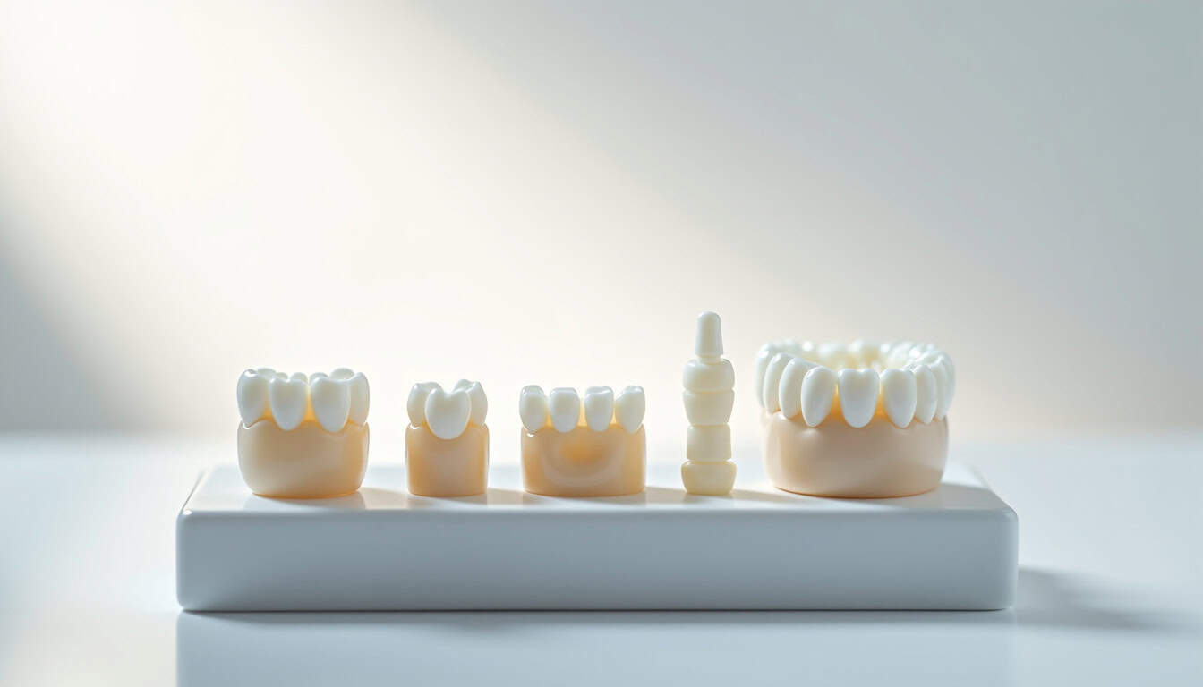 Gamme de résines biocompatibles SprintRay pour différentes applications cliniques: couronnes provisoires, guides chirurgicaux, modèles d’étude et gouttières orthodontiques