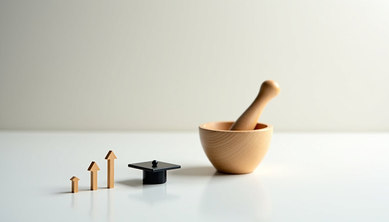 Quelle est la grille des salaires des pharmaciens en 2026 ?