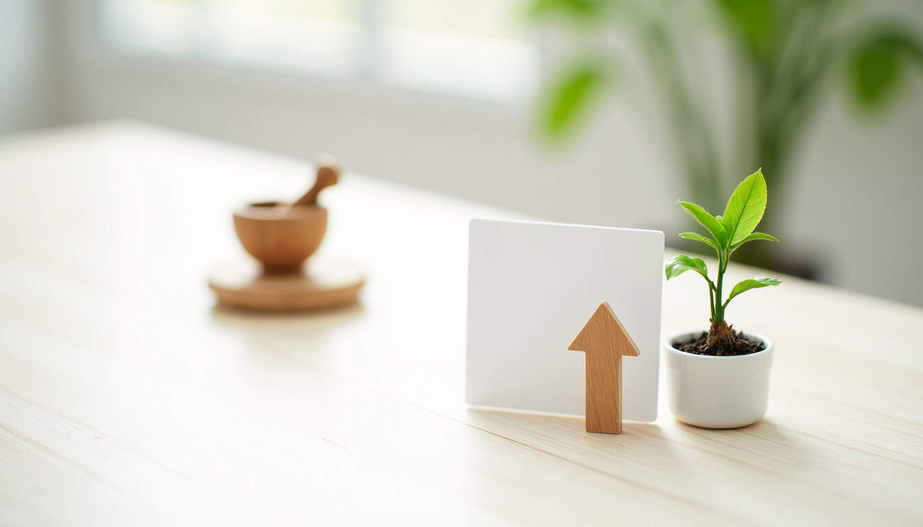 Infographie illustrant les principaux changements de la réforme salariale pour les préparateurs en pharmacie en 2025-2026