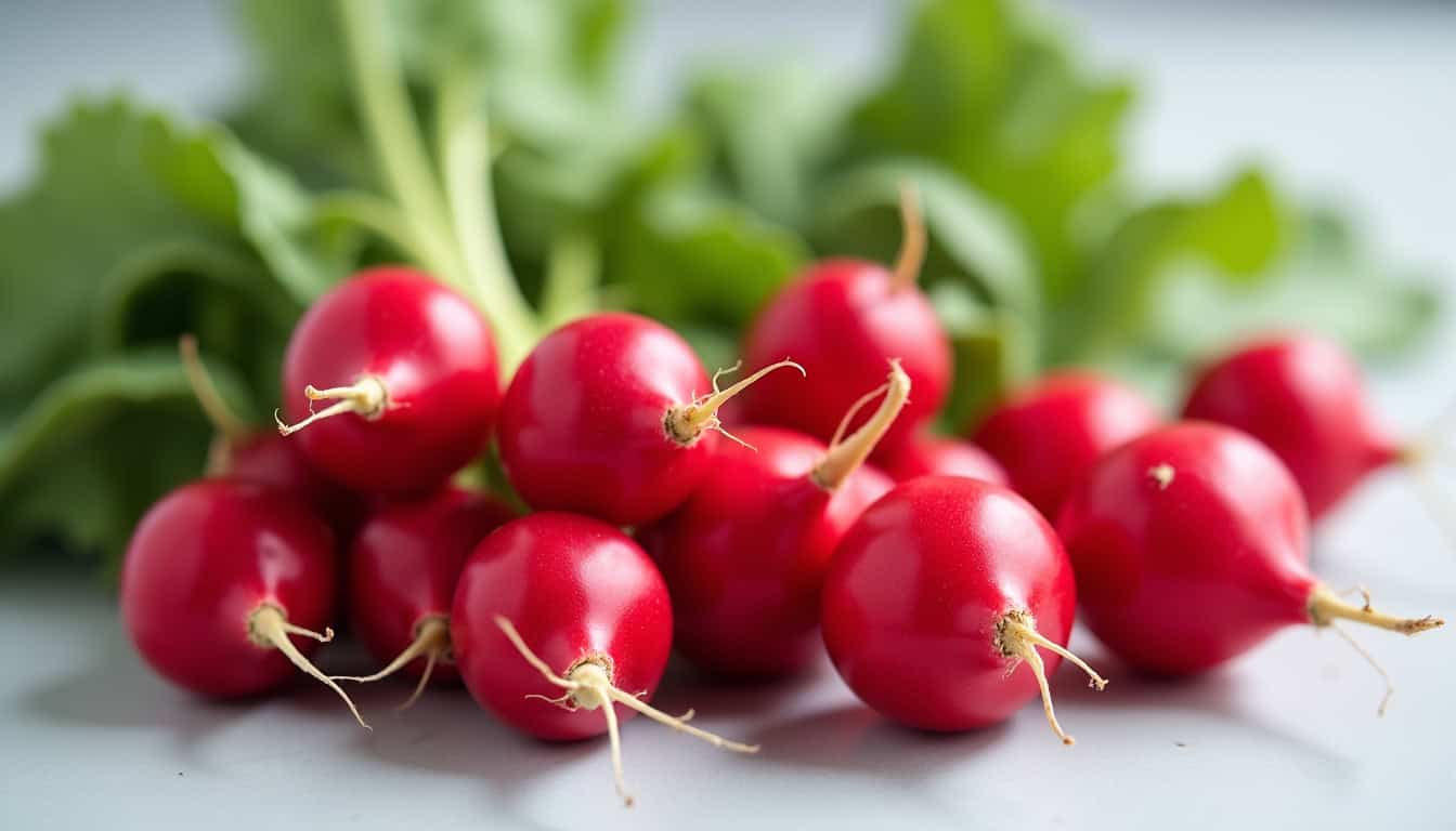 Les radis : un trésor de bienfaits pour votre santé en 2026