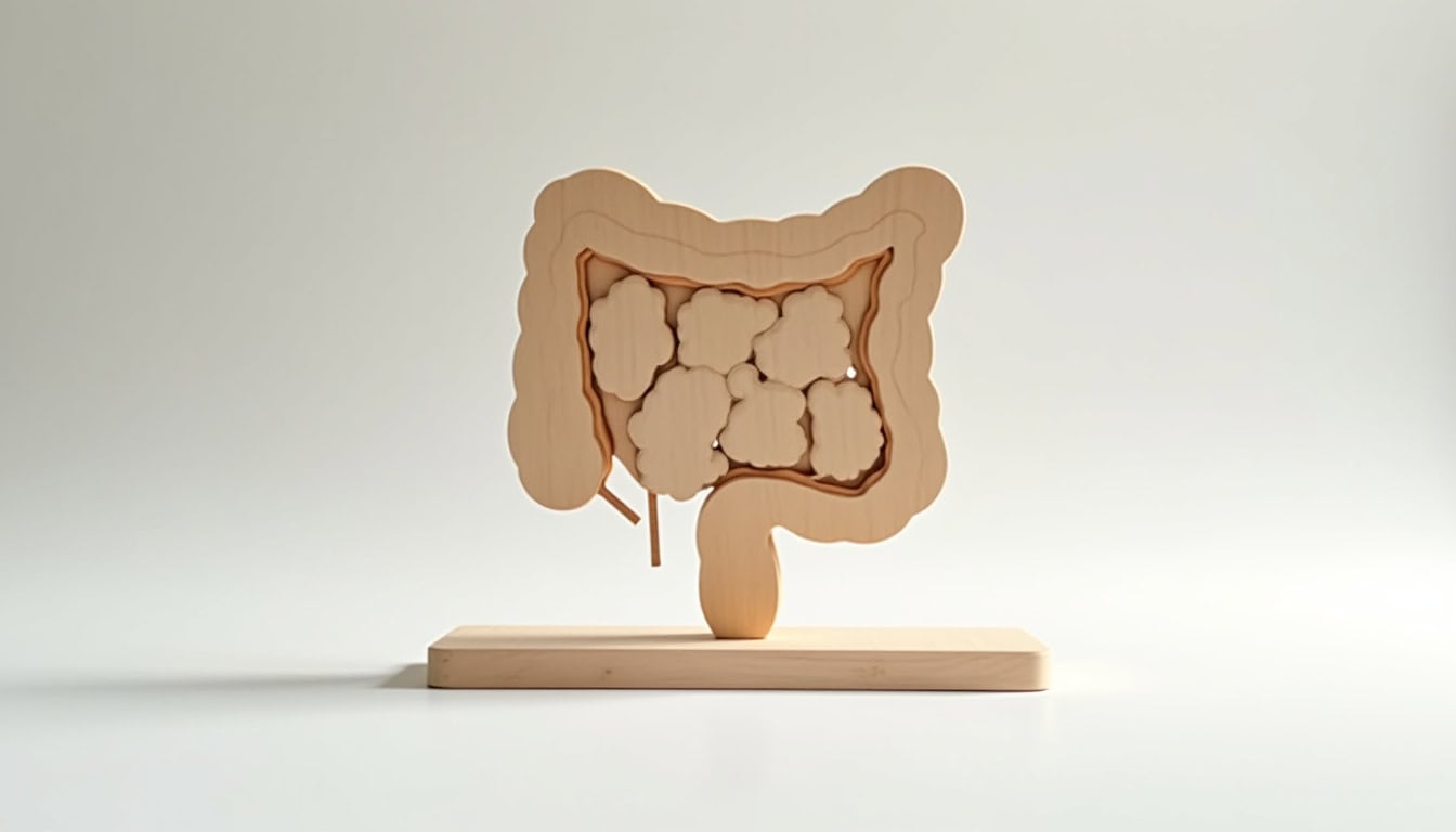 Représentation schématique d