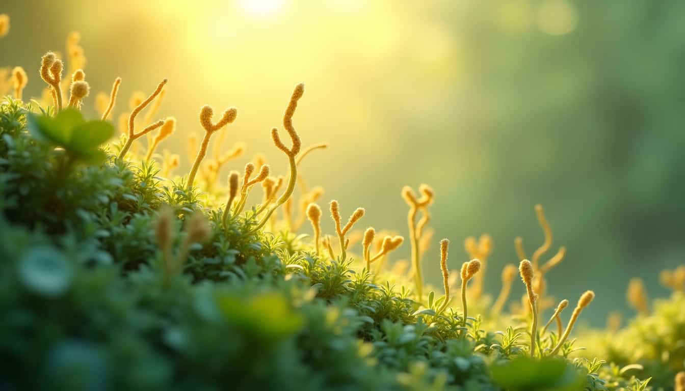 Représentation schématique de l