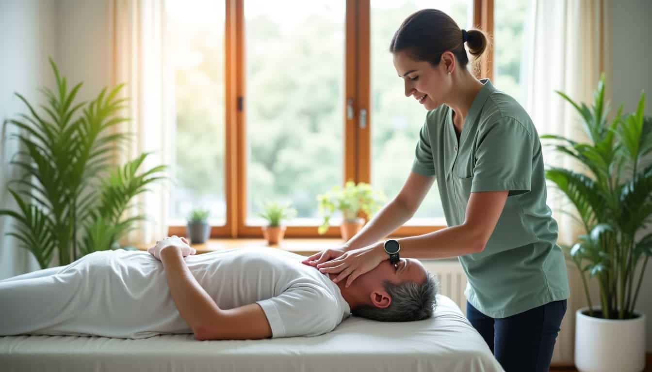 Comment soulager efficacement le mal de dos en 2026 ?