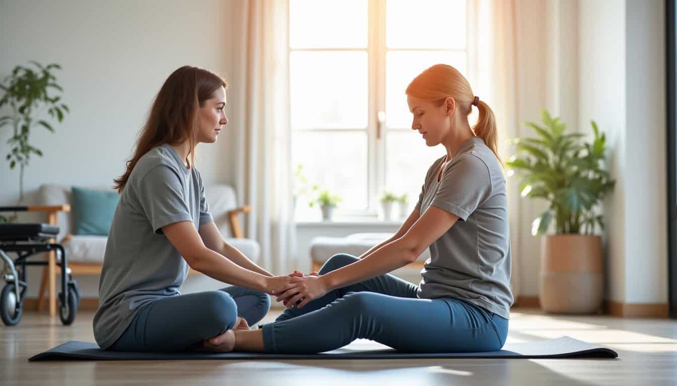 Qu'est-ce que la spasticité et comment la gérer en 2026 ?