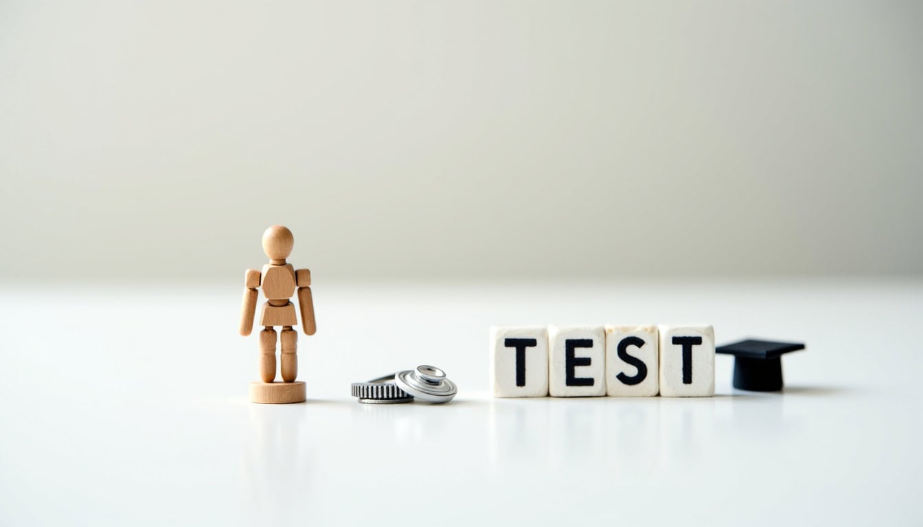 Comprendre le terme "test" : définitions, types et applications concrètes
