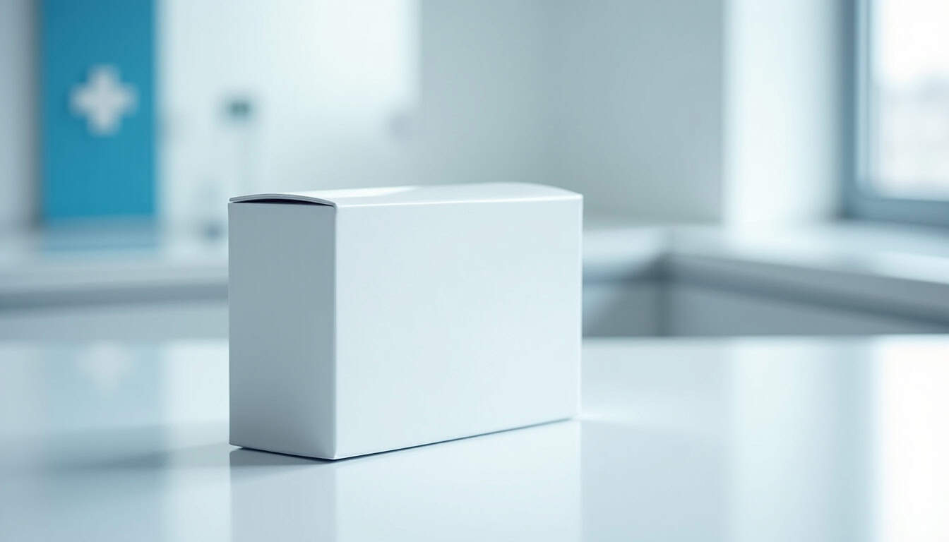 Boîte de recyclage pour épave automobile dans un centre de traitement.