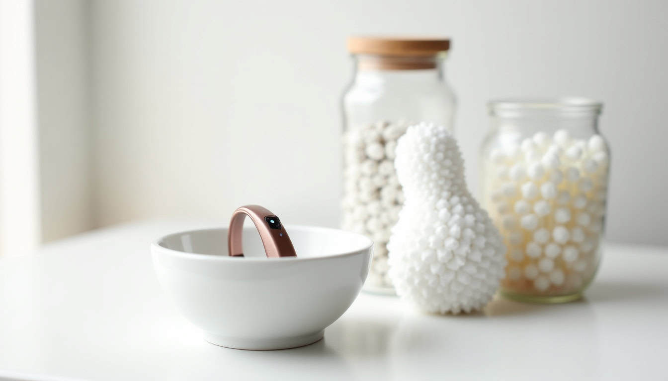 Balayette de nettoyage pour déchets médicaux et chimiques.