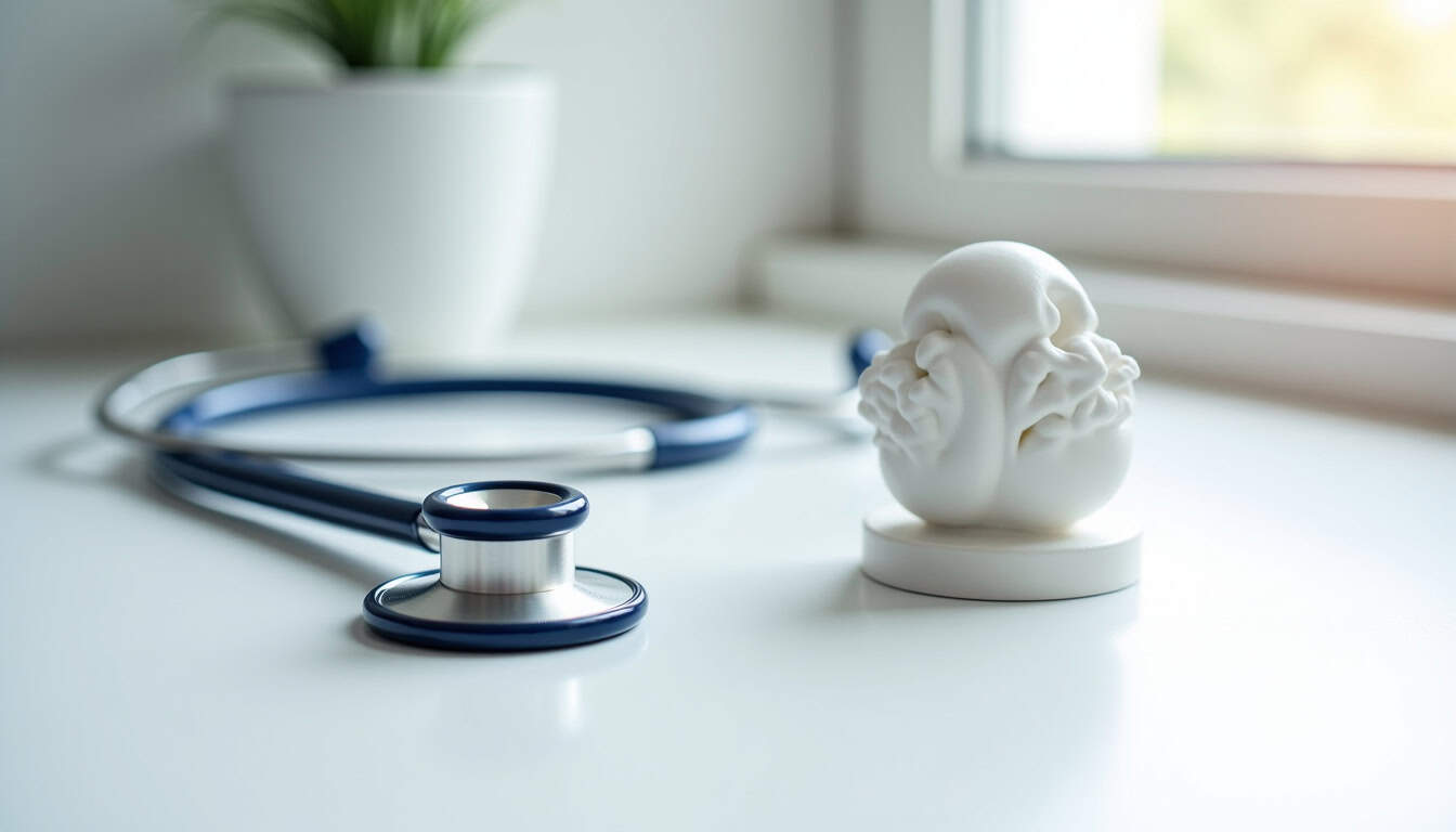 Comment trouver un ORL à Vichy et obtenir un rendez-vous en 2026 ?