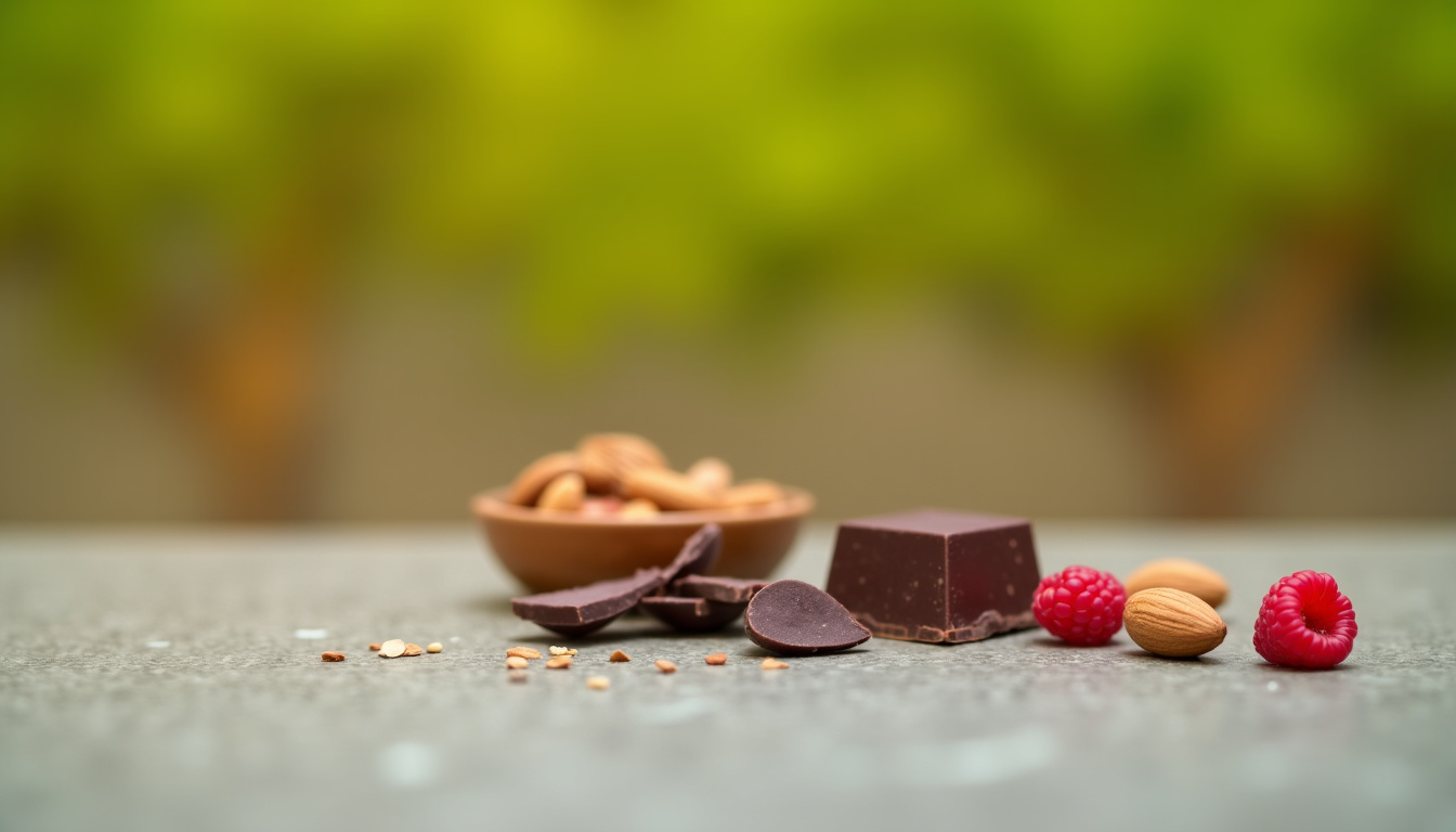 Manger un peu de chocolat noir est-il bon pour le régime en 2026 ?