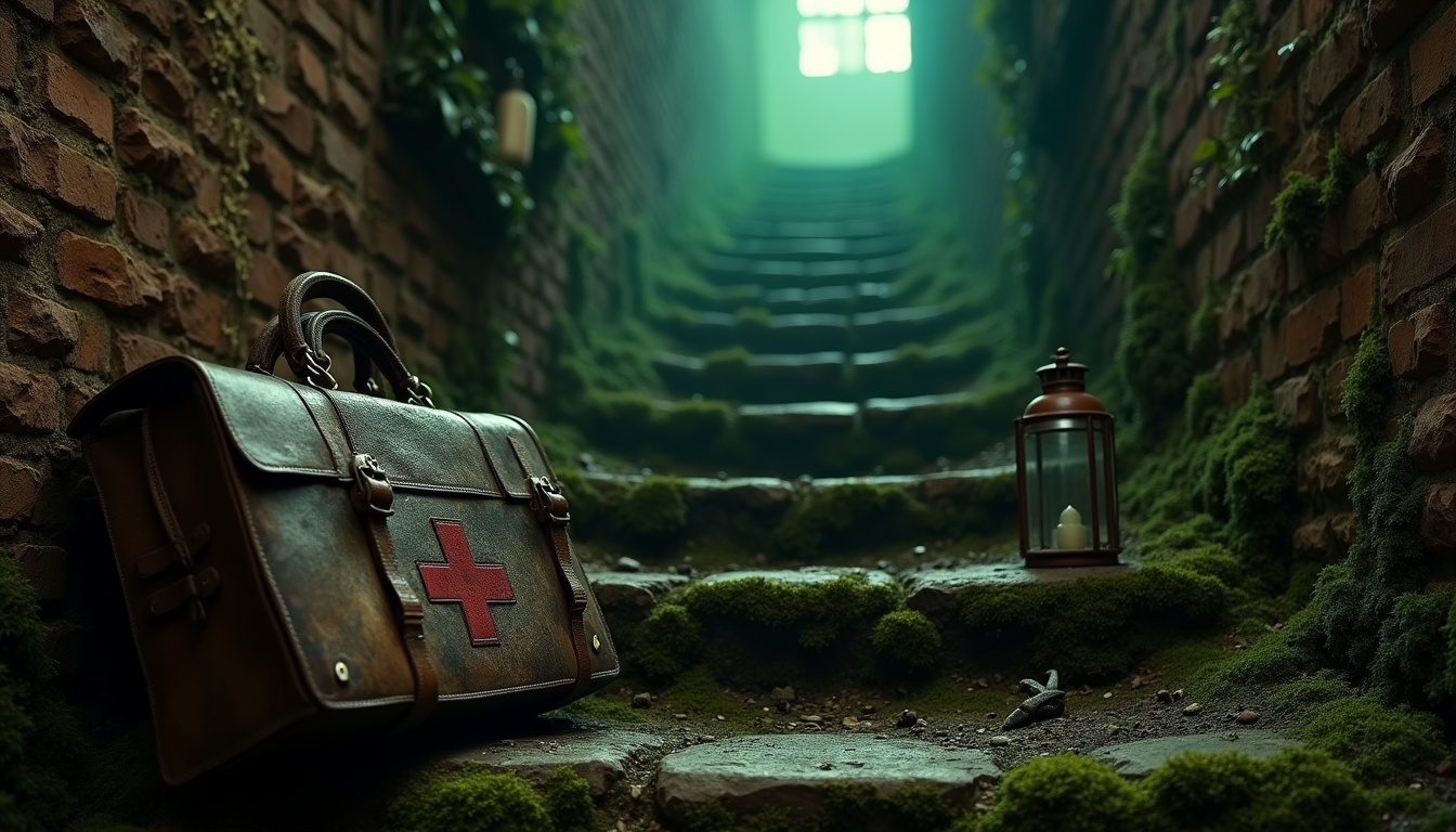 La vie d’un pharmacien dans ARC Raiders en 2026 : une quête poignante à découvrir