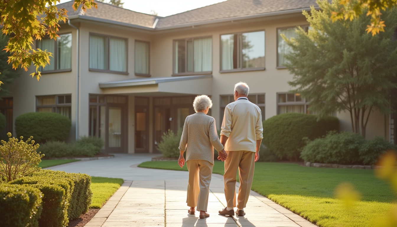 Où trouver un logement senior adapté en 2026 avec residencianova.fr ?
